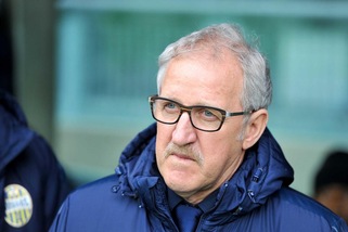 Serie A, Delneri: «Verona, meritavi di più»