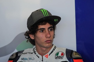 Moto3, test Qatar: primato Antonelli