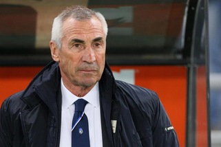 Serie A Atalanta, Reja: «Mi aspetto un Milan carico»