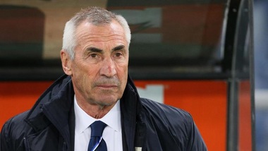 Serie A Atalanta, Reja: «Mi aspetto un Milan carico»