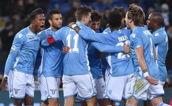 Serie A: Lazio-Atalanta 2-0, decide Klose con una doppietta