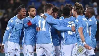 Serie A: Lazio-Atalanta 2-0, decide Klose con una doppietta