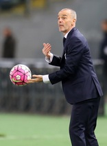 Lazio, Pioli: «Dobbiamo vincere più match possibili»