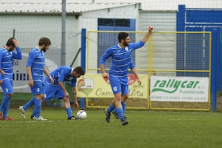 Eccellenza A - La Virtus Verbania riapre i giochi