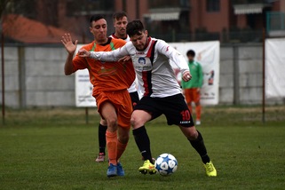 Promozione B - Greco Ferlisi firma la vendetta dell'ex