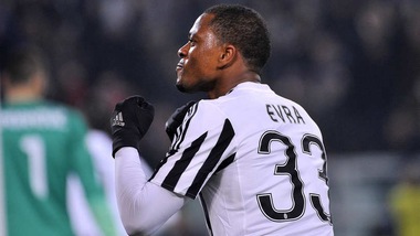 Evra vs Bayern Monaco: «Penso all’1-0. E finirà 1-0! Per la Juventus»
