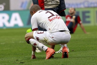 Genoa-Torino, le pagelle granata: è un disastro!