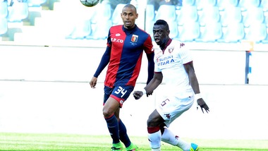 Serie A Genoa, Gabriel Silva: «La classifica è cambiata»