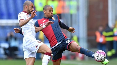 Serie A Genoa, Gabriel Silva ok: risolto lo stop muscolare