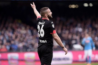 Tonelli, Lazio in vantaggio sulla Roma. L’agente: Lotito può soffiare Immobile al Toro