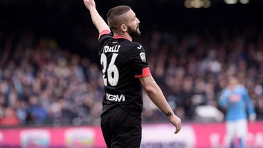 Tonelli, Lazio in vantaggio sulla Roma. L’agente: Lotito può soffiare Immobile al Toro