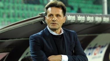 Serie A Palermo, Novellino: «Il Napoli ha segnato solo su rigore...»