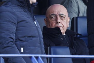 Calciomercato Milan: Galliani scarica Balotelli