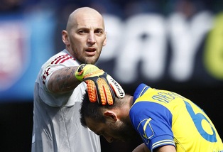 Crisi Milan: spogliatoio spaccato e Abbiati accusa. Mihajlovic sempre più lontano