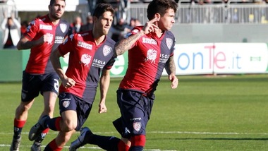 Diretta Cagliari-Perugia, formazioni ufficiali e tempo reale