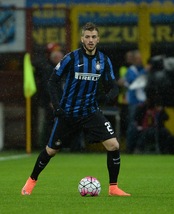 Calciomercato Inter, Santon di troppo: per lui c’è il Watford