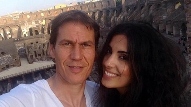 Garcia dimentica la Roma, vicino al Valencia ma l'operazione gli costa 5 milioni