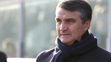 Serie A Udinese, De Canio: «Entusiasta di essere tornato»