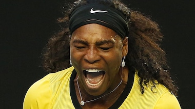 Tennis, Indian Wells: Serena Williams vola agli ottavi