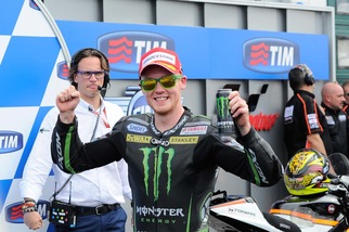 MotoGp, Smith: «Nei primi Gp può succedere di tutto»