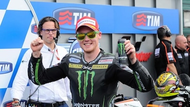 MotoGp, Smith: «Nei primi Gp può succedere di tutto»