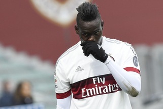 Calciomercato Purga Milan: via tutti gli attaccanti tranne Bacca. Balotelli torna al Liverpool