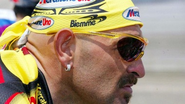 Tonina Pantani: «È stata ridata la dignità a Marco»