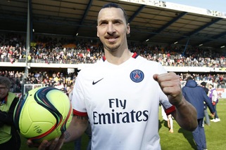 Calciomercato, per i bookie Ibra ancora al Psg