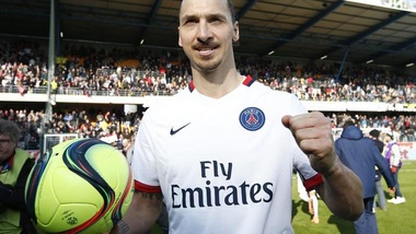 Calciomercato, per i bookie Ibra ancora al Psg