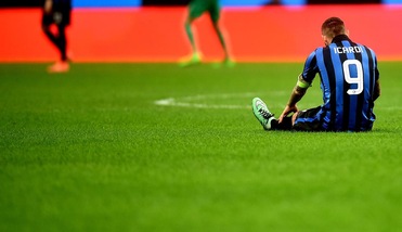 L’Inter per la Roma si fa in tre