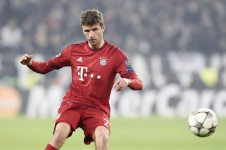 Champions League Bayern Monaco, Mueller sfida la Juventus: «Ecco come ti battiamo»