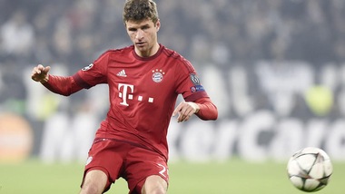 Champions League Bayern Monaco, Mueller sfida la Juventus: «Ecco come ti battiamo»