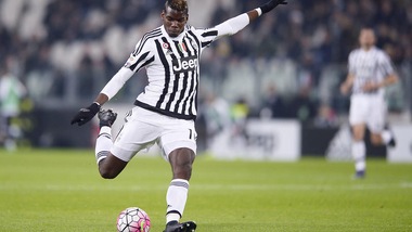 Un Pogba rigenerato formato Champions