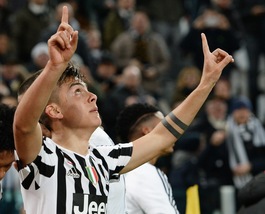 Juventus, carica Dybala: «Andiamo a vincere a Monaco»