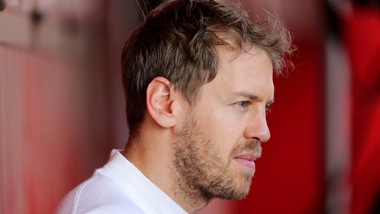 F1, Vettel: «Ho solo un sogno, vincere con la Ferrari»