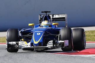 F1, la Sauber saluta il direttore tecnico