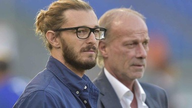 Spal, è Balzaretti l'erede di Vagnati