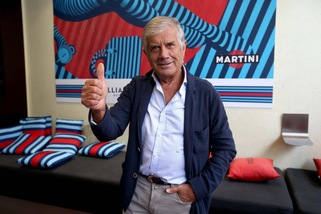 Bufala Agostini: annunciano la sua morte, ma non è vero