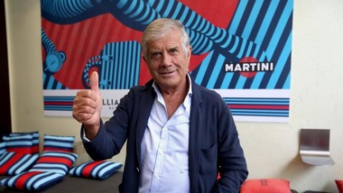 Bufala Agostini: annunciano la sua morte, ma non è vero