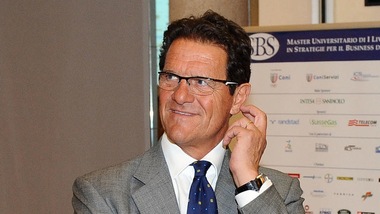 Fabio Capello: «La Juventus ha il 40% di possibilità di passare contro il Bayern Monaco»