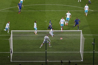 Diretta Leicester-Newcastle: 1-0