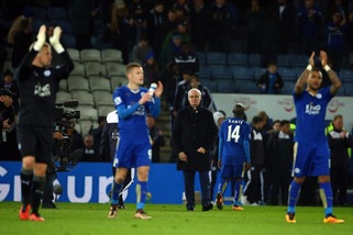 Premier League Leicester, Ranieri: «Non vinciamo se non ragioniamo gara dopo gara»