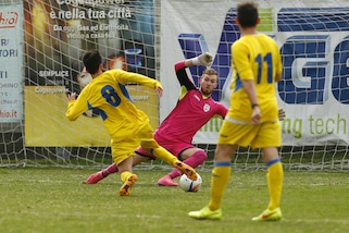 Eccellenza A - Sarà duello Borgaro-Verbania per la D. Ma il Baveno...