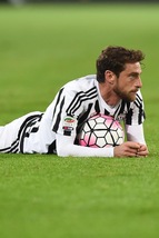 Juve, Marchisio ko: salta il Bayern