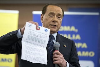 Calciomercato Milan Berlusconi: «MIhajlovic resta? Dipende»