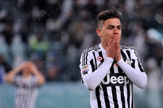 Juventus, dopo Marchisio ko anche Dybala: emergenza totale con il Bayern Monaco
