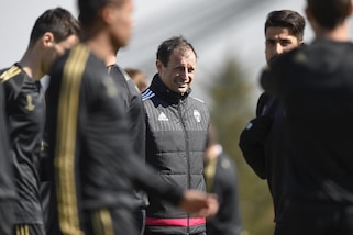 Champions, la Juve perde pezzi ma insegue un sogno: battere il Bayern. La rifinitura