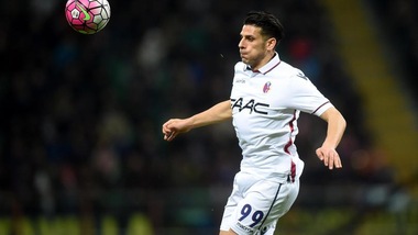 Serie A Bologna, in attacco adesso tocca a Floccari