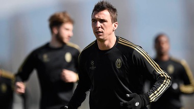 Juventus, Mandzukic lancia l’urlo di battaglia: «Con la volontà si possono fare conquiste»