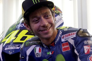 MotoGp, Valentino Rossi: «Mi sento motivato»